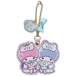 Global Original LittleTwinStars Card Holder (Dreamy Sleep Series)