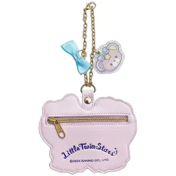 Global Original LittleTwinStars Card Holder (Dreamy Sleep Series)