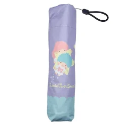 Global Original LittleTwinStars Compact Travel Umbrella (Sweet Treats)