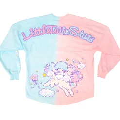 JapanLA LittleTwinStars Spirit Jersey