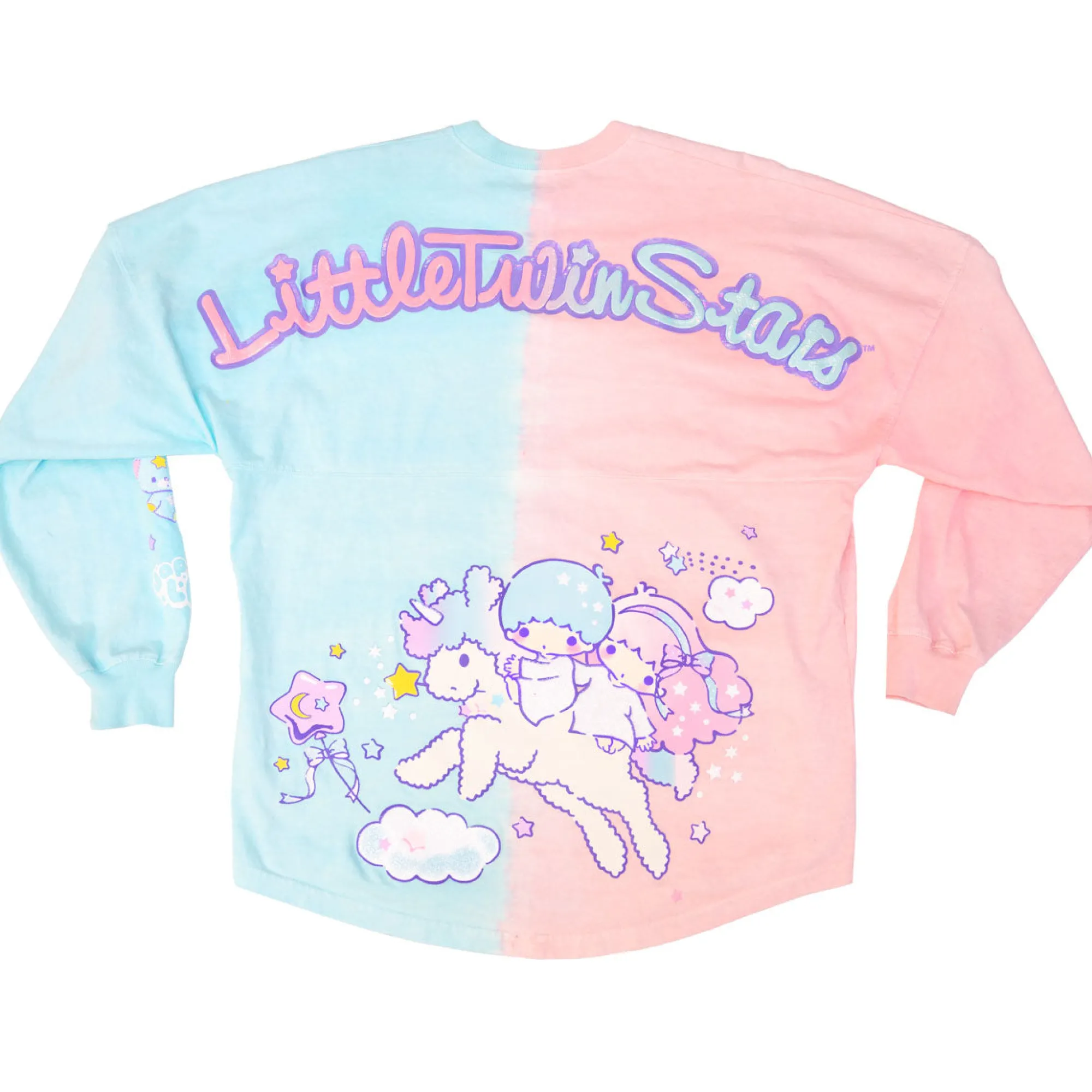 JapanLA LittleTwinStars Spirit Jersey