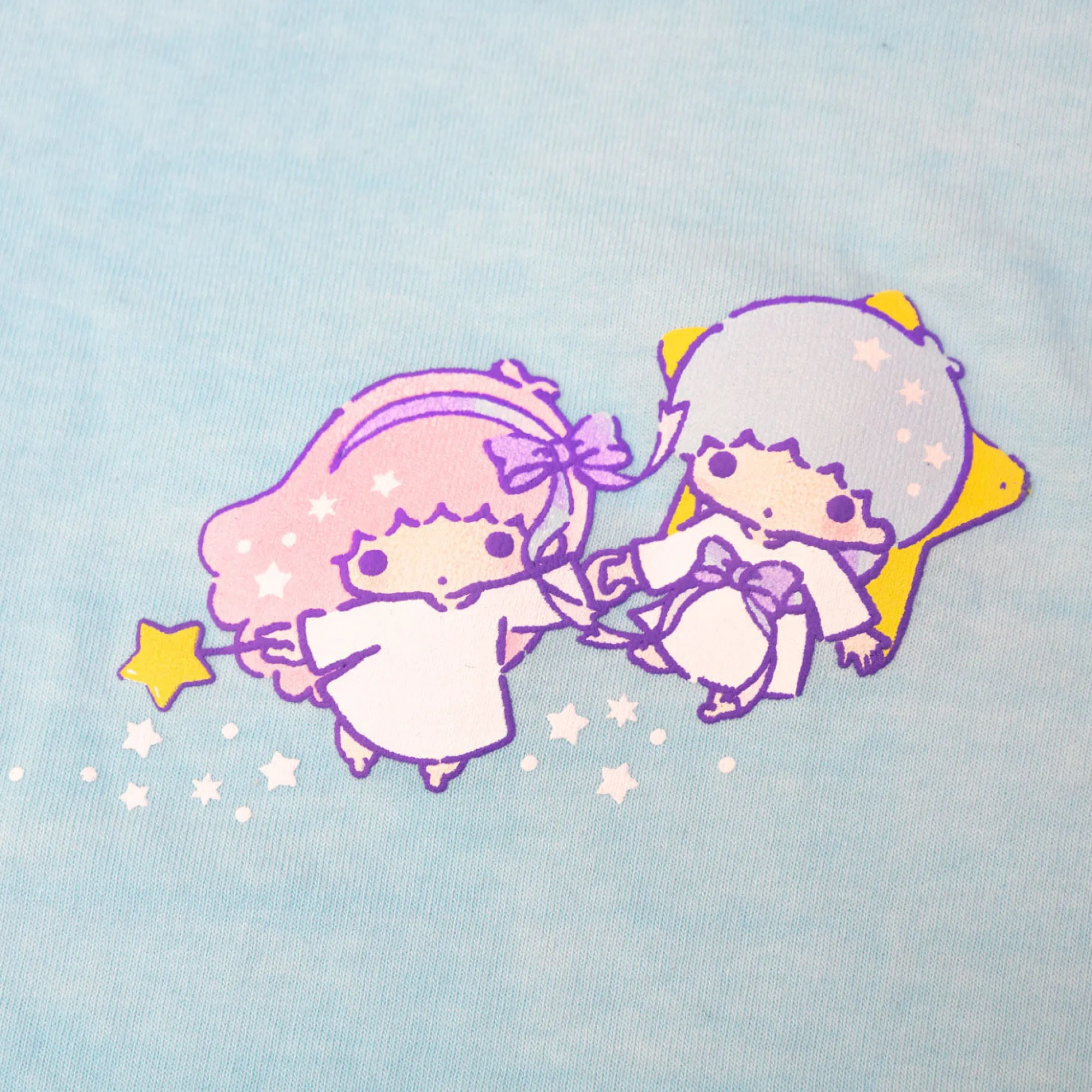 JapanLA LittleTwinStars Spirit Jersey