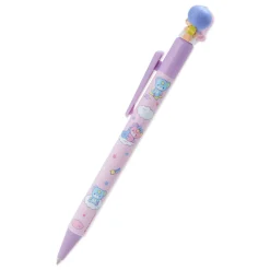 Japan Original LittleTwinStars Mascot Ballpoint Pen