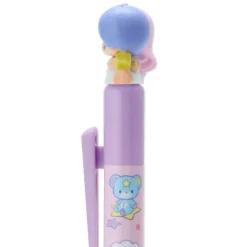 Japan Original LittleTwinStars Mascot Ballpoint Pen