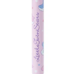 Japan Original LittleTwinStars Mascot Ballpoint Pen