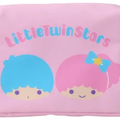 Japan Original LittleTwinStars Mini Handy Pouch