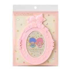 Japan Original LittleTwinStars Mini Photo Frame (Pastel Frame Design Series)