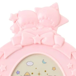 Japan Original LittleTwinStars Mini Photo Frame (Pastel Frame Design Series)