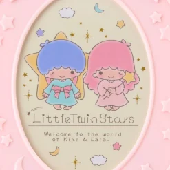 Japan Original LittleTwinStars Mini Photo Frame (Pastel Frame Design Series)