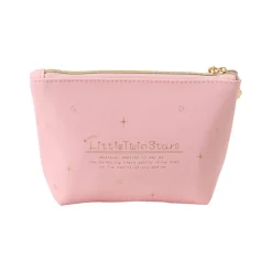 Japan Original LittleTwinStars Mini Zipper Pouch (Pastel Frame Design Series)