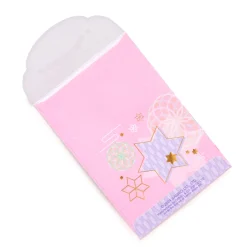 Global Original LittleTwinStars 4-pc Enclosure Envelopes (3D Pop-Up)