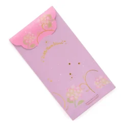 Global Original LittleTwinStars 6-pc Laser-Cut Enclosure Envelopes