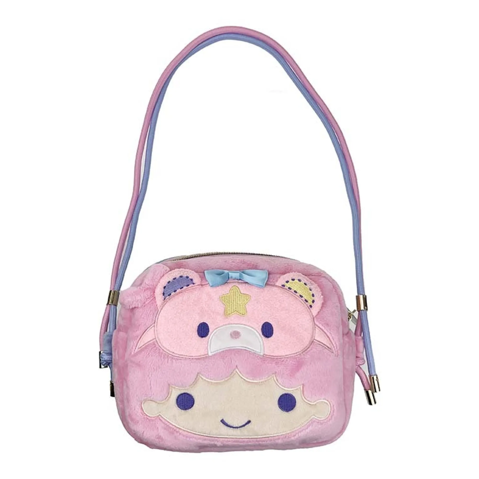 Global Original LittleTwinStars Shoulder Bag (Dreamy Sleep Series)