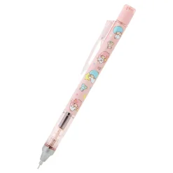Japan Original LittleTwinStars Tombow MONO Graph Mechanical Pencil