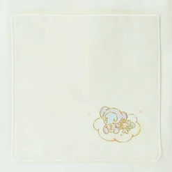 Japan Original LittleTwinStars Tote Bag (Fluffy Cloud Series)