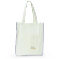 Japan Original LittleTwinStars Tote Bag (Fluffy Cloud Series)