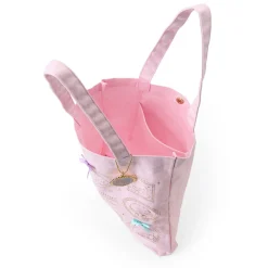 Japan Original LittleTwinStars Tote Bag (Pastel Frame Design Series)