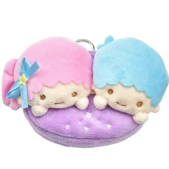 Global Original LittleTwinStars 2-Way Bestie Lanyard Pouch