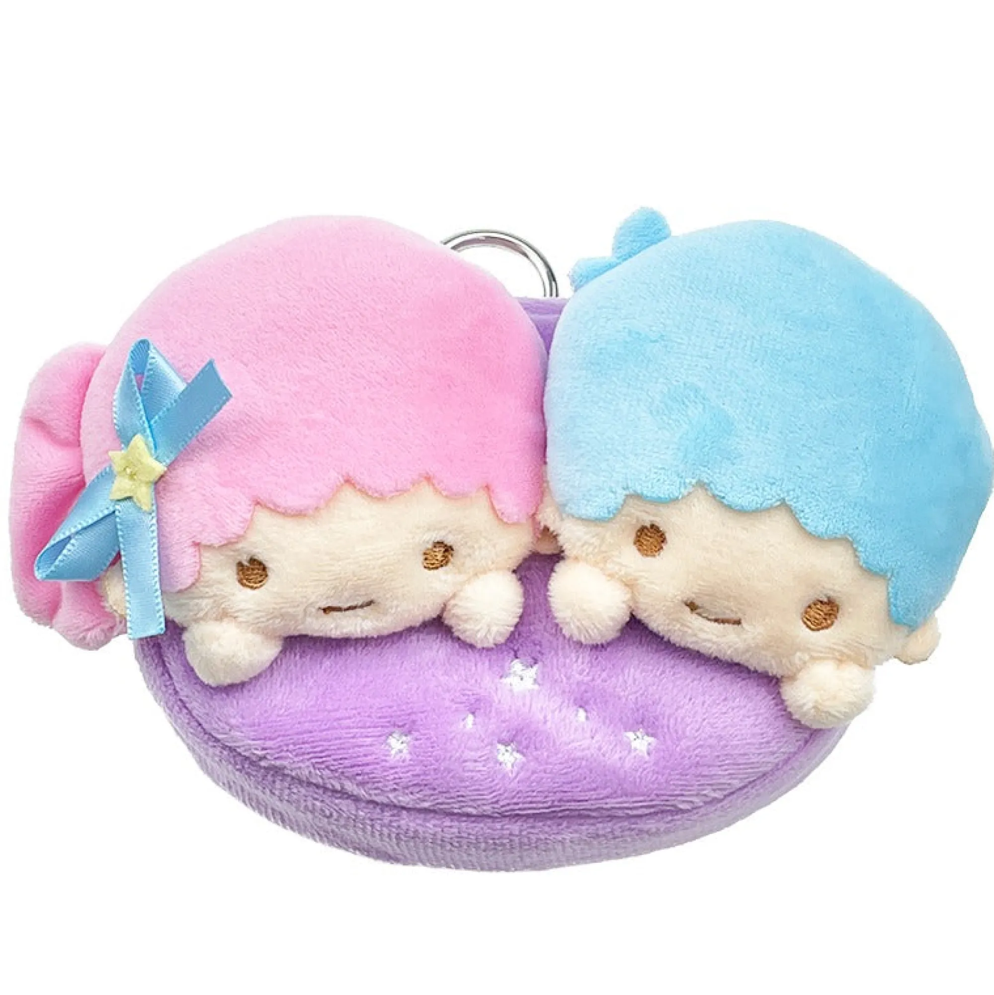 Global Original LittleTwinStars 2-Way Bestie Lanyard Pouch