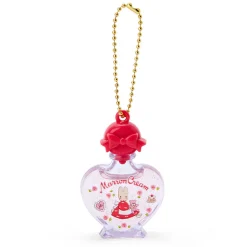 Japan Original Marron Cream Bag Charm (Retro Series)