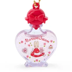 Japan Original Marron Cream Bag Charm (Retro Series)