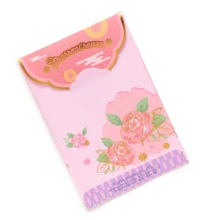 Global Original Marron Cream 4-pc Enclosure Envelopes (3D Pop-Up)