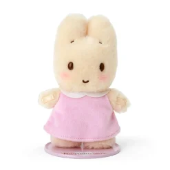Japan Original Marron Cream Standing Display Plush (Small)