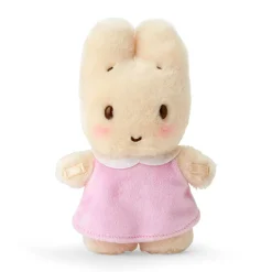 Japan Original Marron Cream Standing Display Plush (Small)