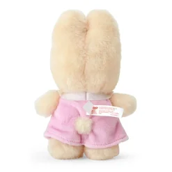 Japan Original Marron Cream Standing Display Plush (Small)