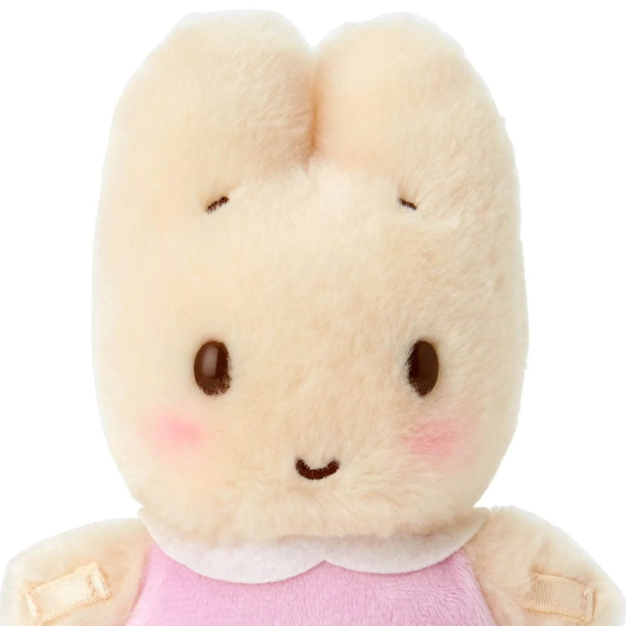 Japan Original Marron Cream Standing Display Plush (Small)