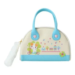 Japan Original Masyumaro Mini Handbag (Sanrio Cat Club Series)