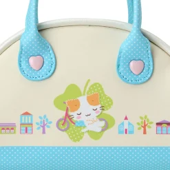 Japan Original Masyumaro Mini Handbag (Sanrio Cat Club Series)