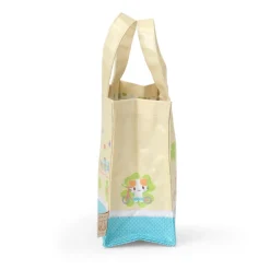 Japan Original Masyumaro Mini Tote Bag (Sanrio Cat Club Series)