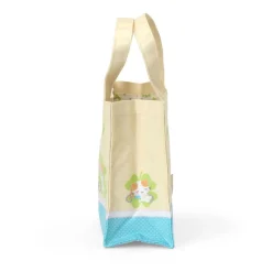 Japan Original Masyumaro Mini Tote Bag (Sanrio Cat Club Series)