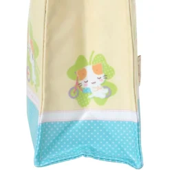 Japan Original Masyumaro Mini Tote Bag (Sanrio Cat Club Series)