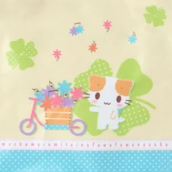 Japan Original Masyumaro Mini Tote Bag (Sanrio Cat Club Series)