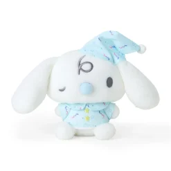 Japan Original Milk 7" Plush (Time for Bed Series)