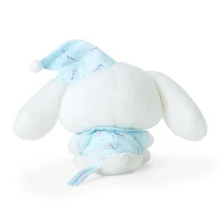 Japan Original Milk 7" Plush (Time for Bed Series)