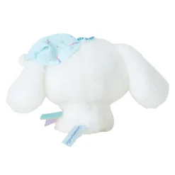 Japan Original Milk Plush Mascot Keychain (Time for Bed Series)