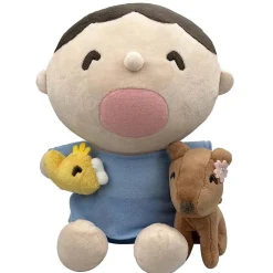 Global Original Minna No Tabo 8" Plush (2023 Birthday Collection)
