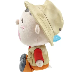Global Original Minna No Tabo 8" Plush (Adventure Series)