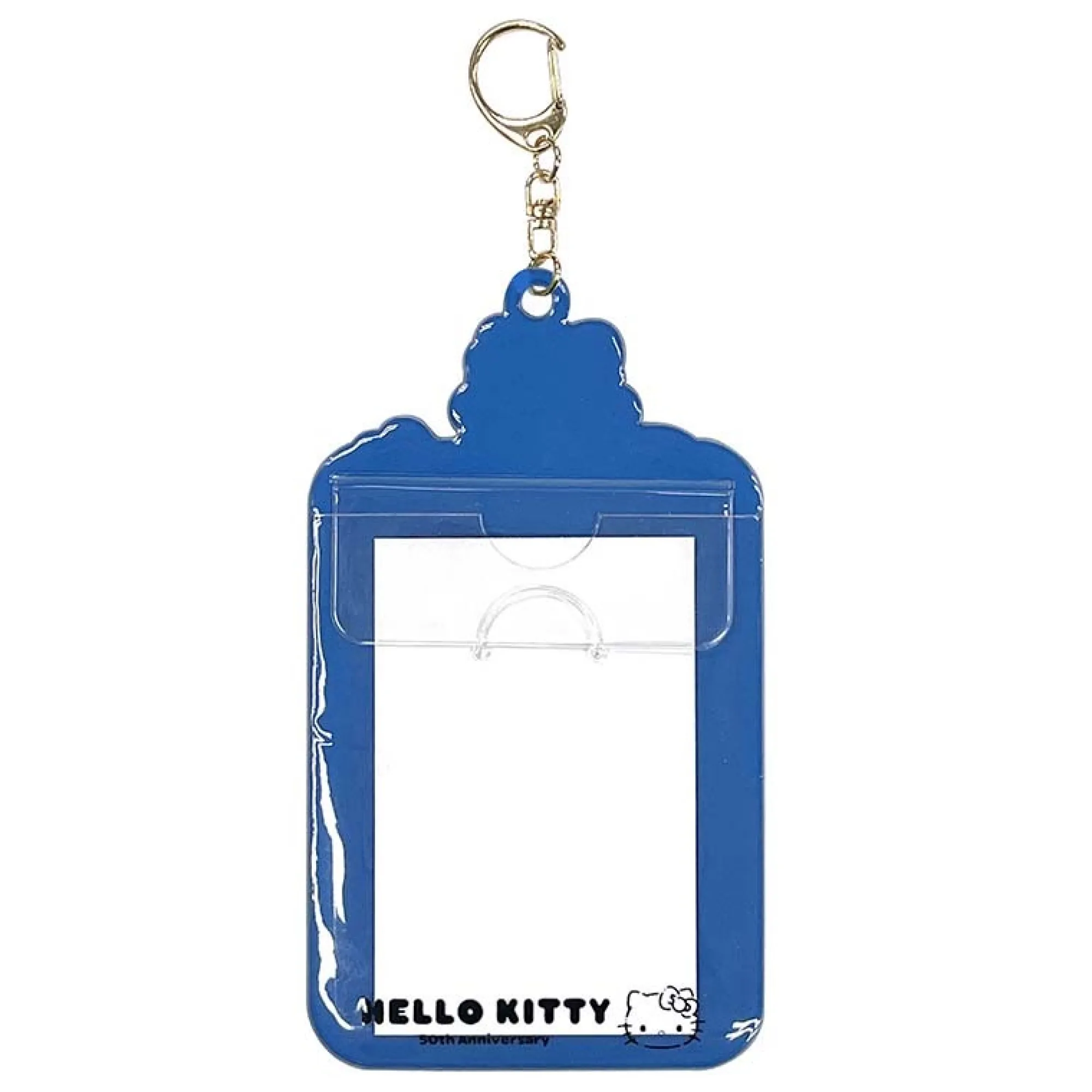 Global Original Minna No Tabo ID Badge Holder (Hello, Everyone! Series)