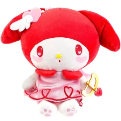 Global Original My Melody 8" Bright Plush (Bright and Dark Angel Series)