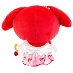 Global Original My Melody 8" Bright Plush (Bright and Dark Angel Series)