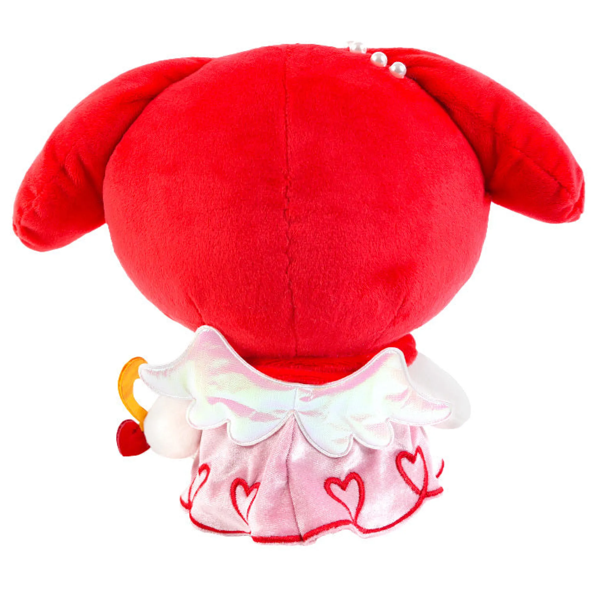 Global Original My Melody 8" Bright Plush (Bright and Dark Angel Series)