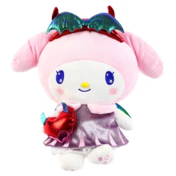 Global Original My Melody 8" Dark Plush (Bright and Dark Angel Series)