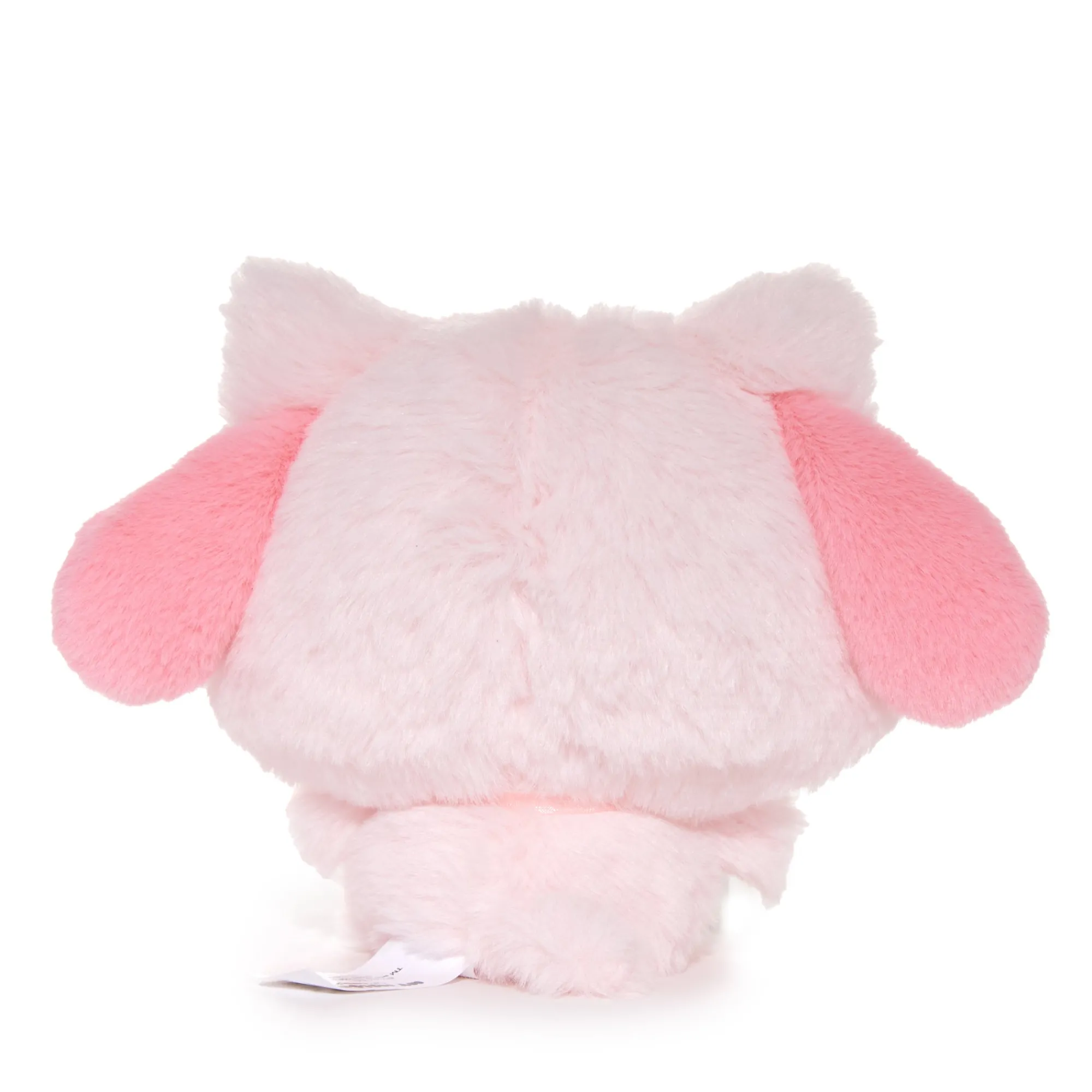 NAKAJIMA CORPORATION My Melody 6" Kitten Mascot Plush