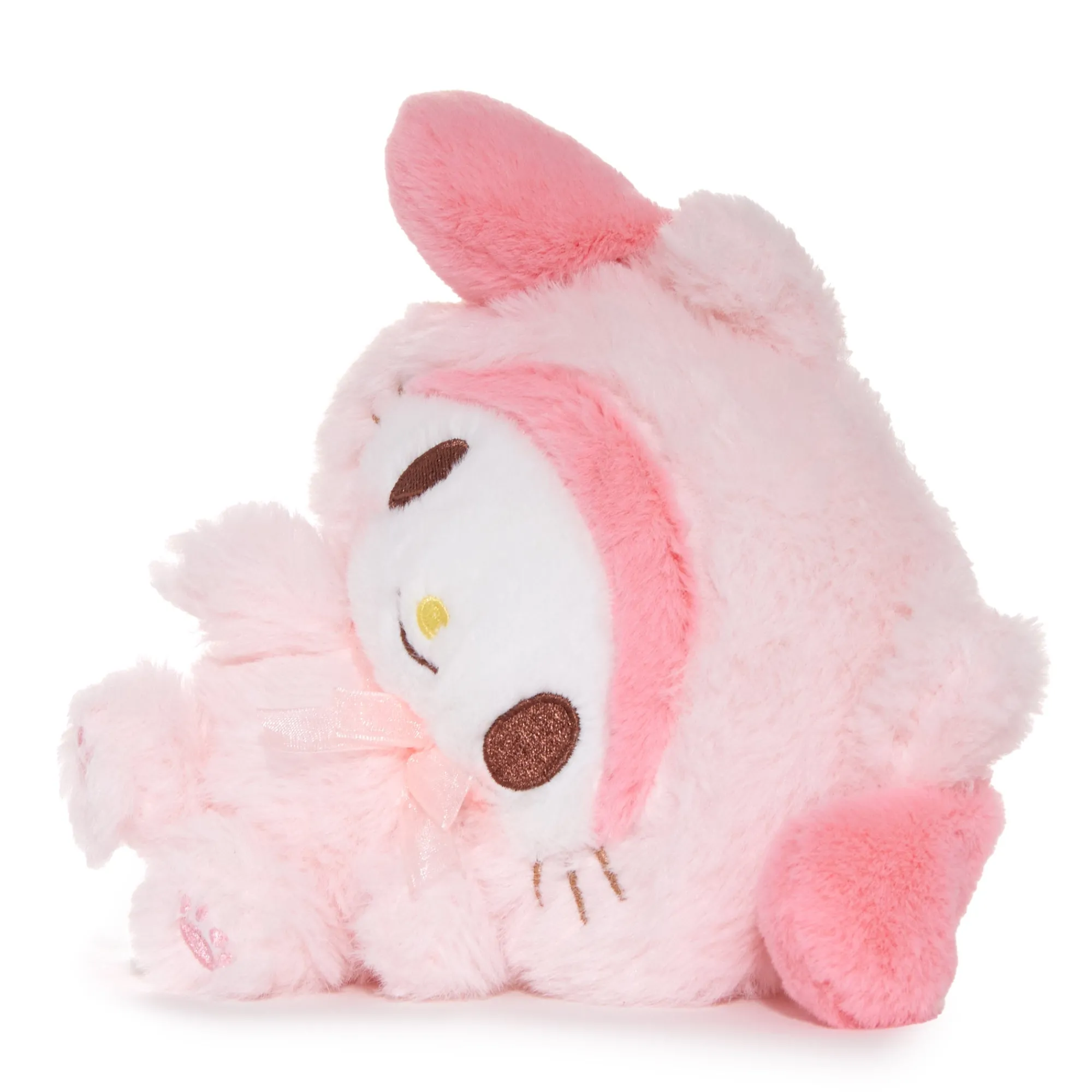 NAKAJIMA CORPORATION My Melody 6" Kitten Mascot Plush