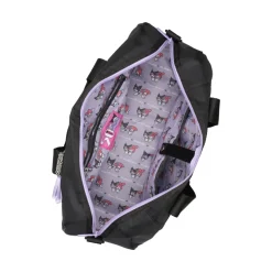 LeSportsac My Melody & Kuromi x Harper Bag