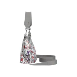 LeSportsac My Melody & Kuromi x Small Convertible Hobo Bag